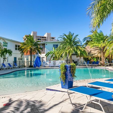 Siesta Key Beach Resort And Suites Sarasota Exteriér fotografie