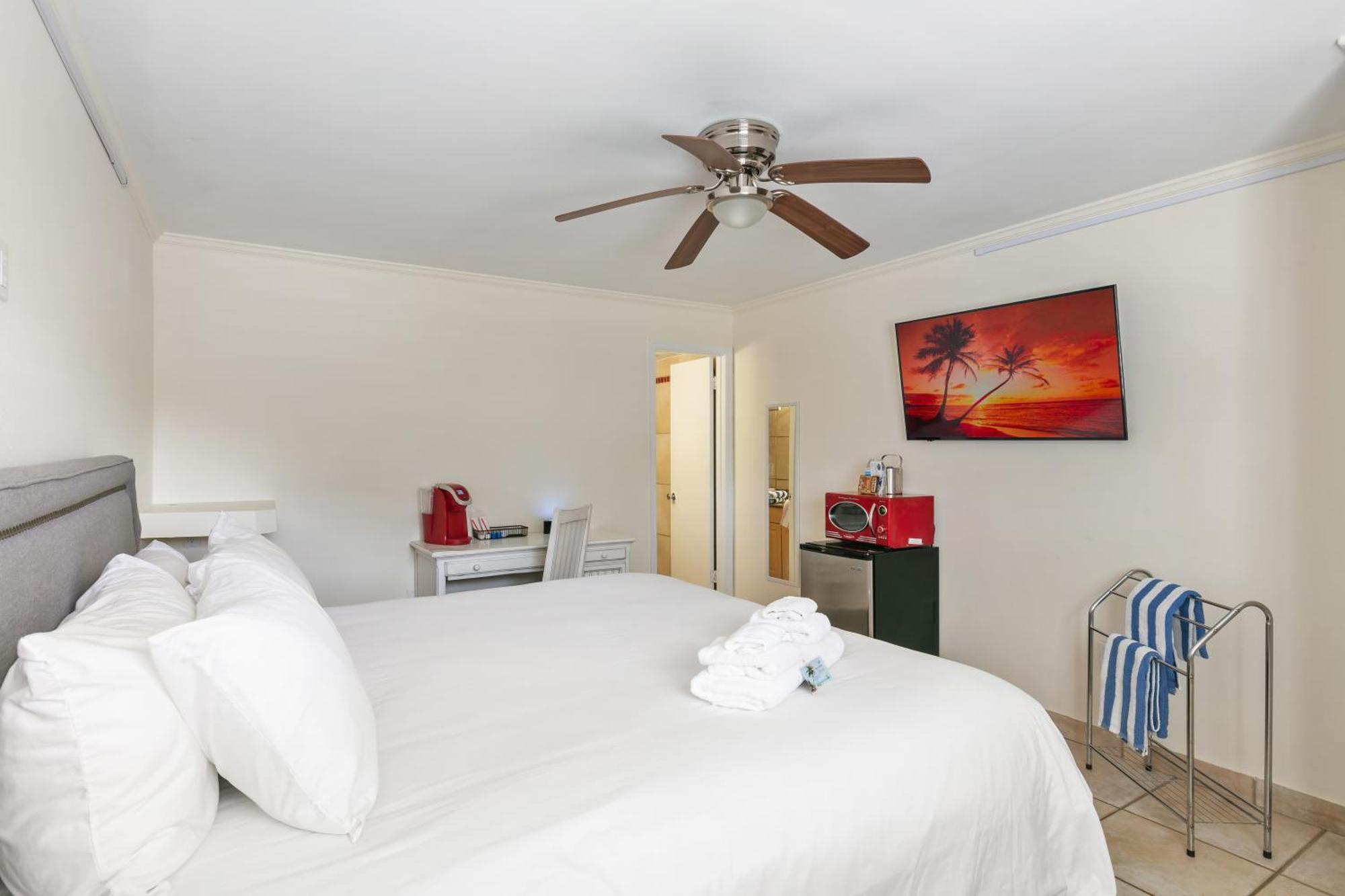 Siesta Key Beach Resort And Suites Sarasota Exteriér fotografie
