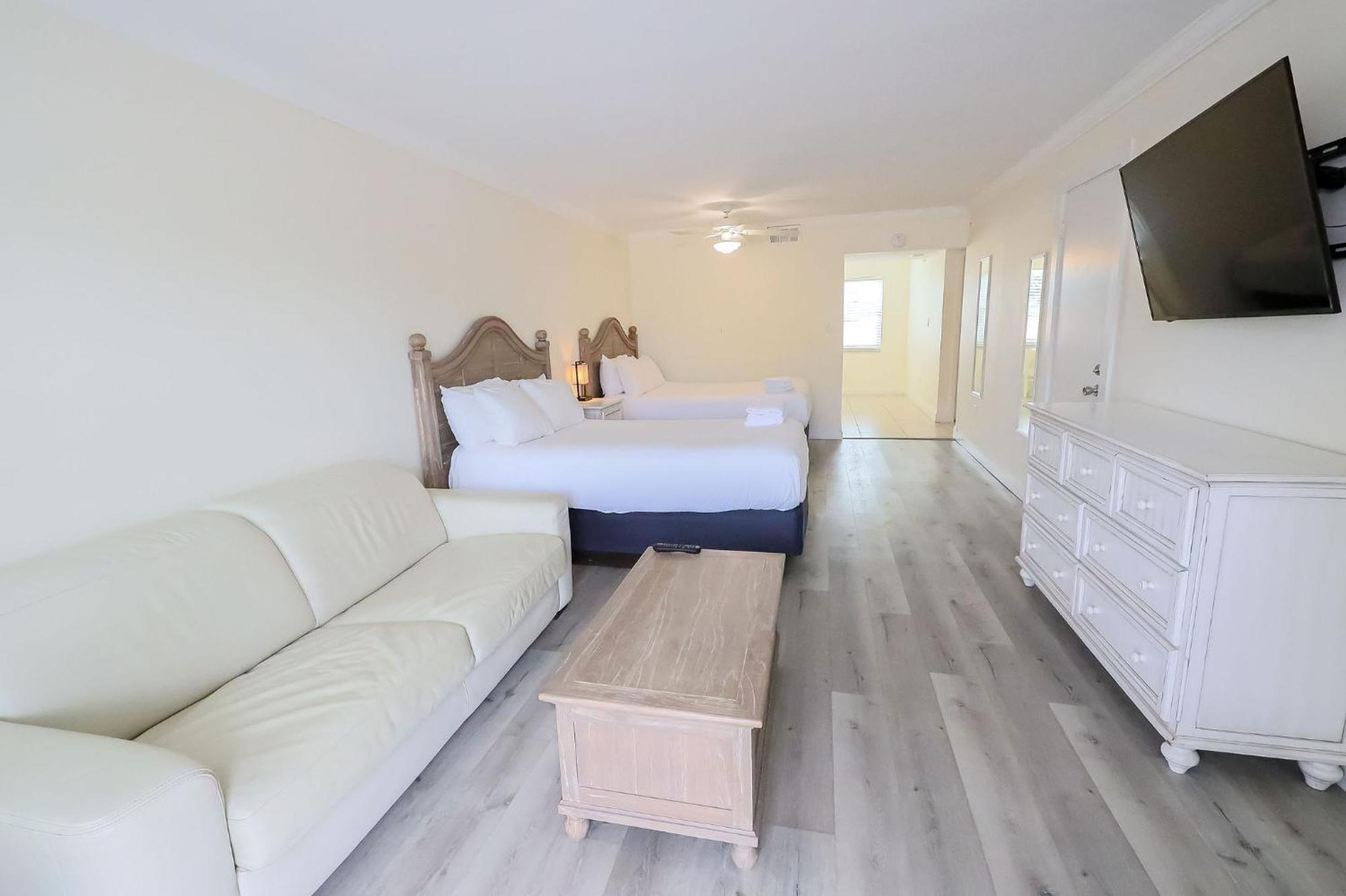 Siesta Key Beach Resort And Suites Sarasota Exteriér fotografie