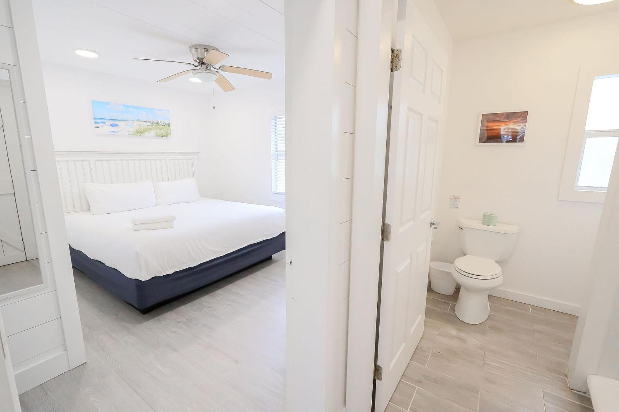 Siesta Key Beach Resort And Suites Sarasota Exteriér fotografie