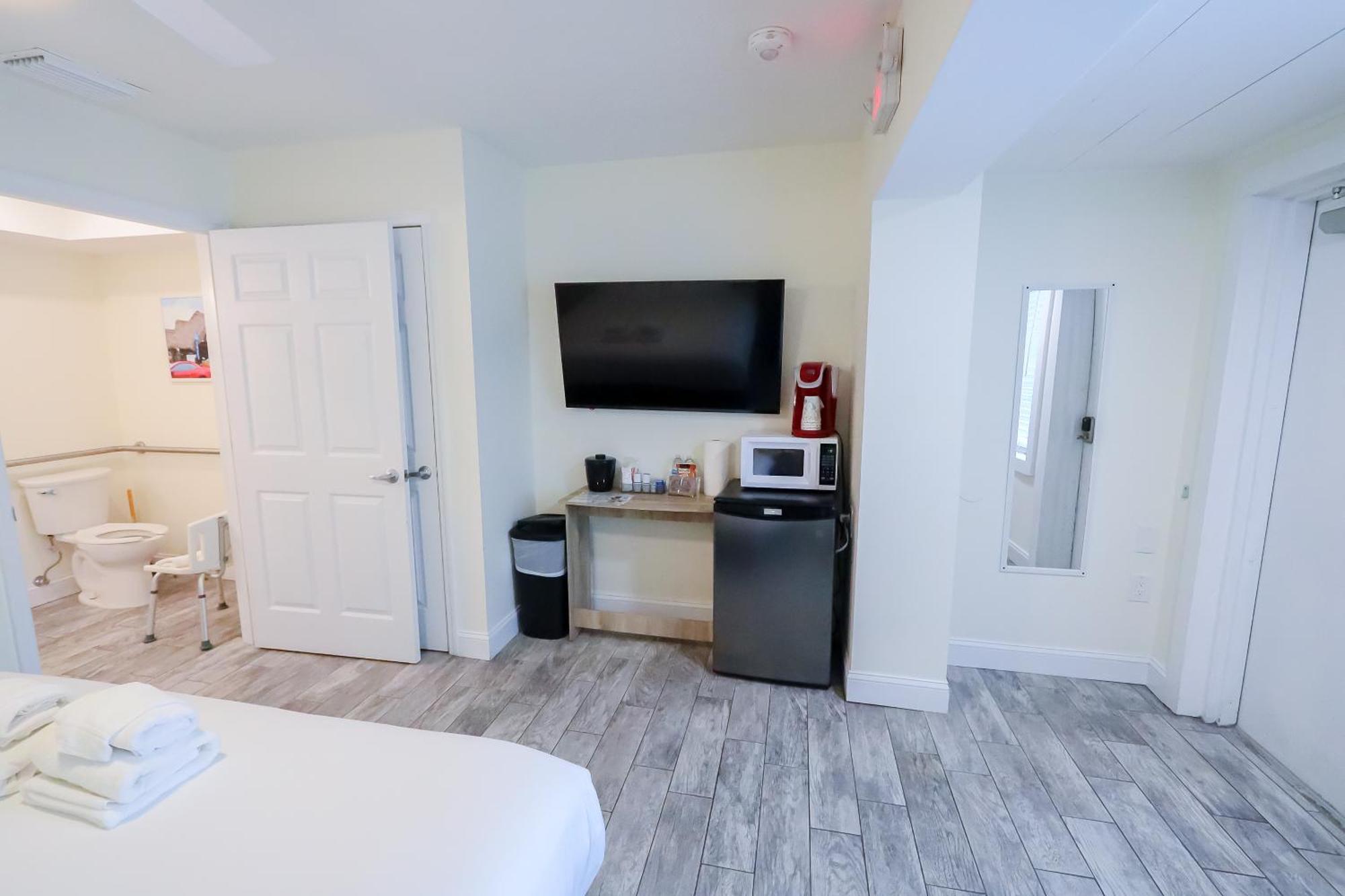 Siesta Key Beach Resort And Suites Sarasota Exteriér fotografie