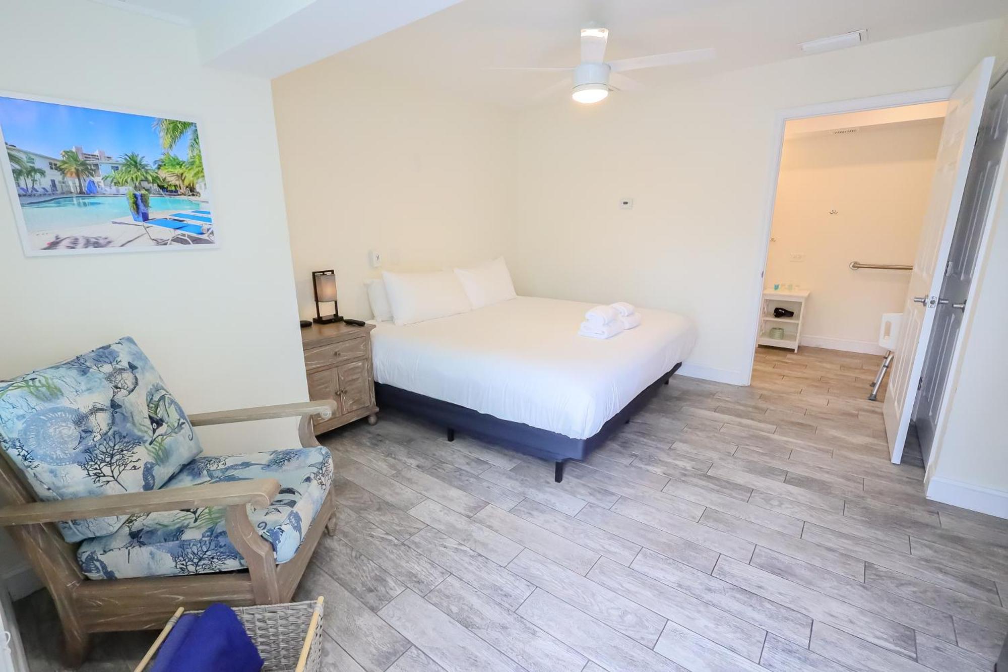 Siesta Key Beach Resort And Suites Sarasota Exteriér fotografie