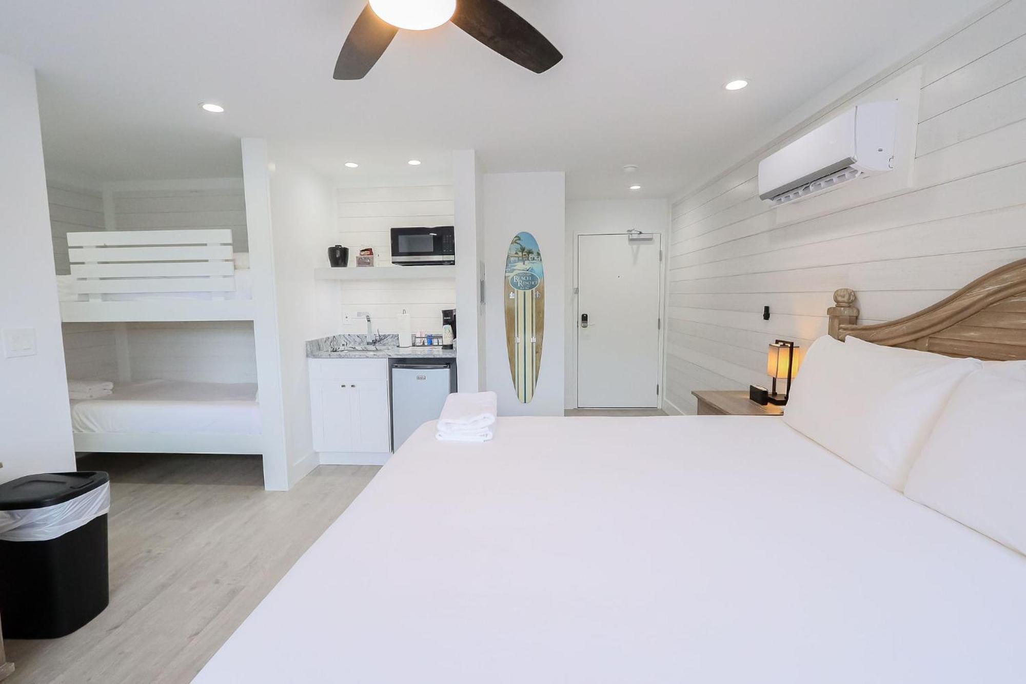 Siesta Key Beach Resort And Suites Sarasota Exteriér fotografie