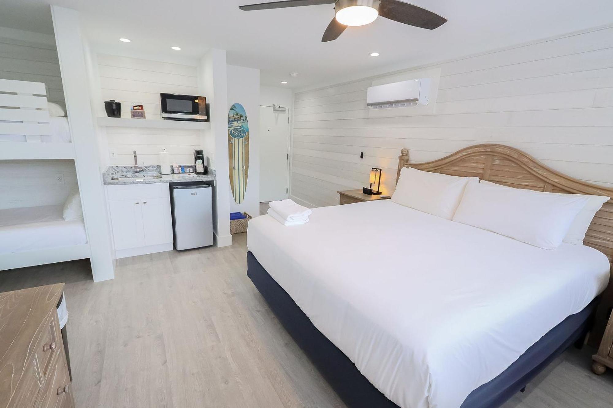 Siesta Key Beach Resort And Suites Sarasota Exteriér fotografie