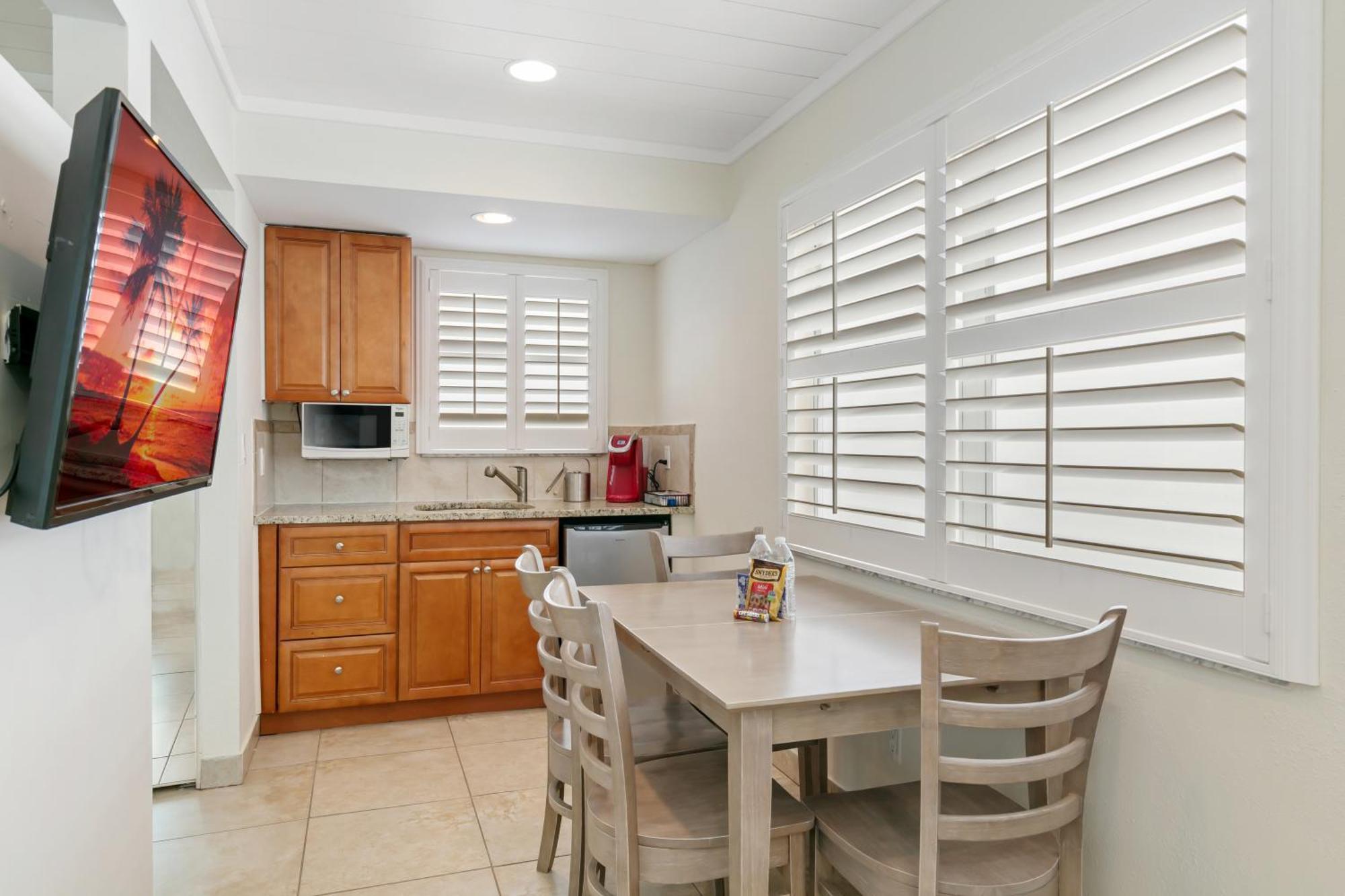 Siesta Key Beach Resort And Suites Sarasota Exteriér fotografie