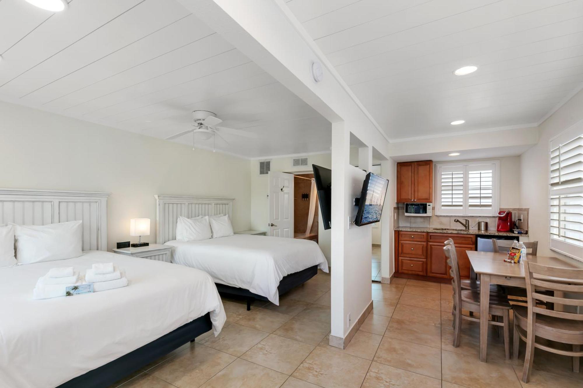 Siesta Key Beach Resort And Suites Sarasota Exteriér fotografie