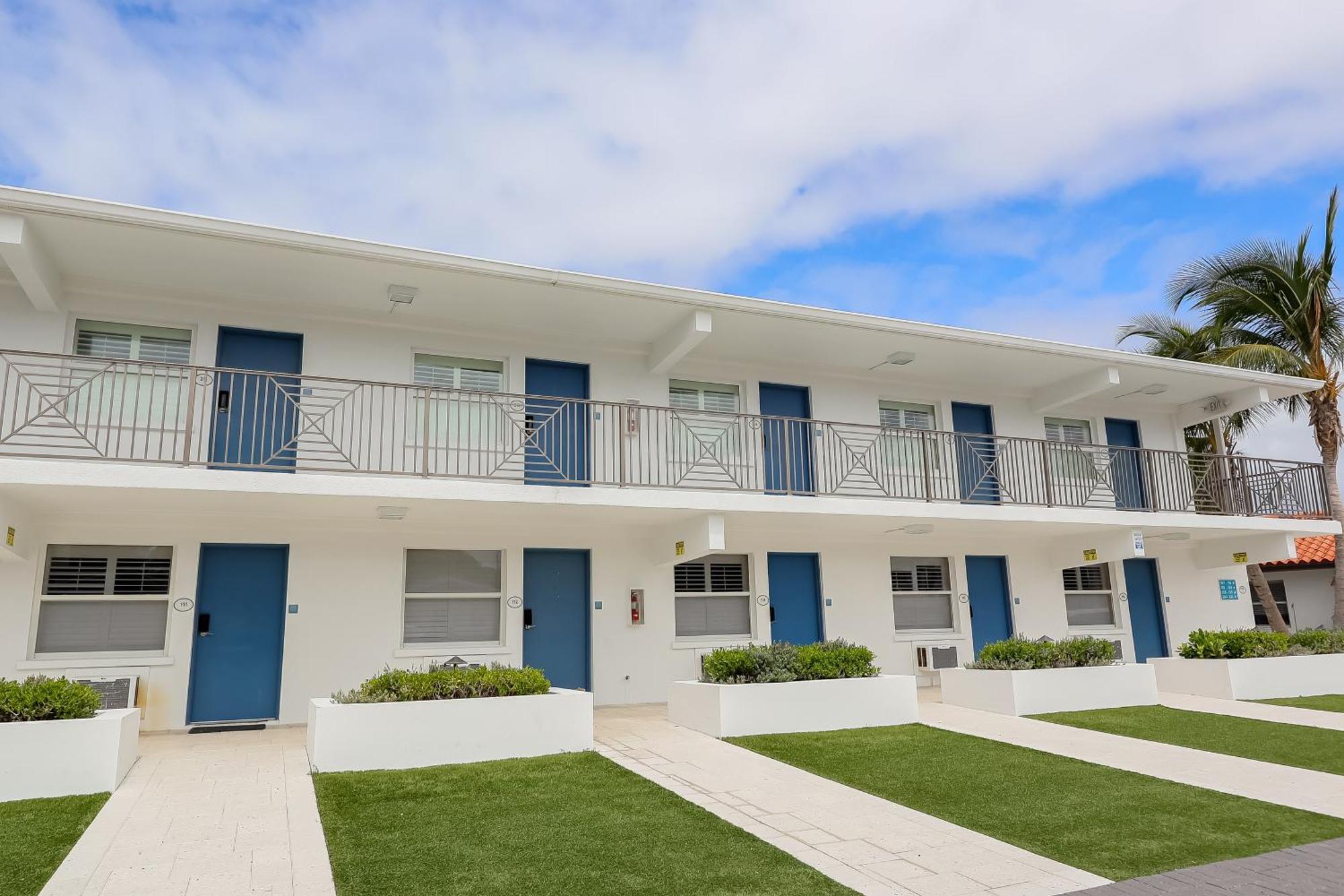 Siesta Key Beach Resort And Suites Sarasota Exteriér fotografie