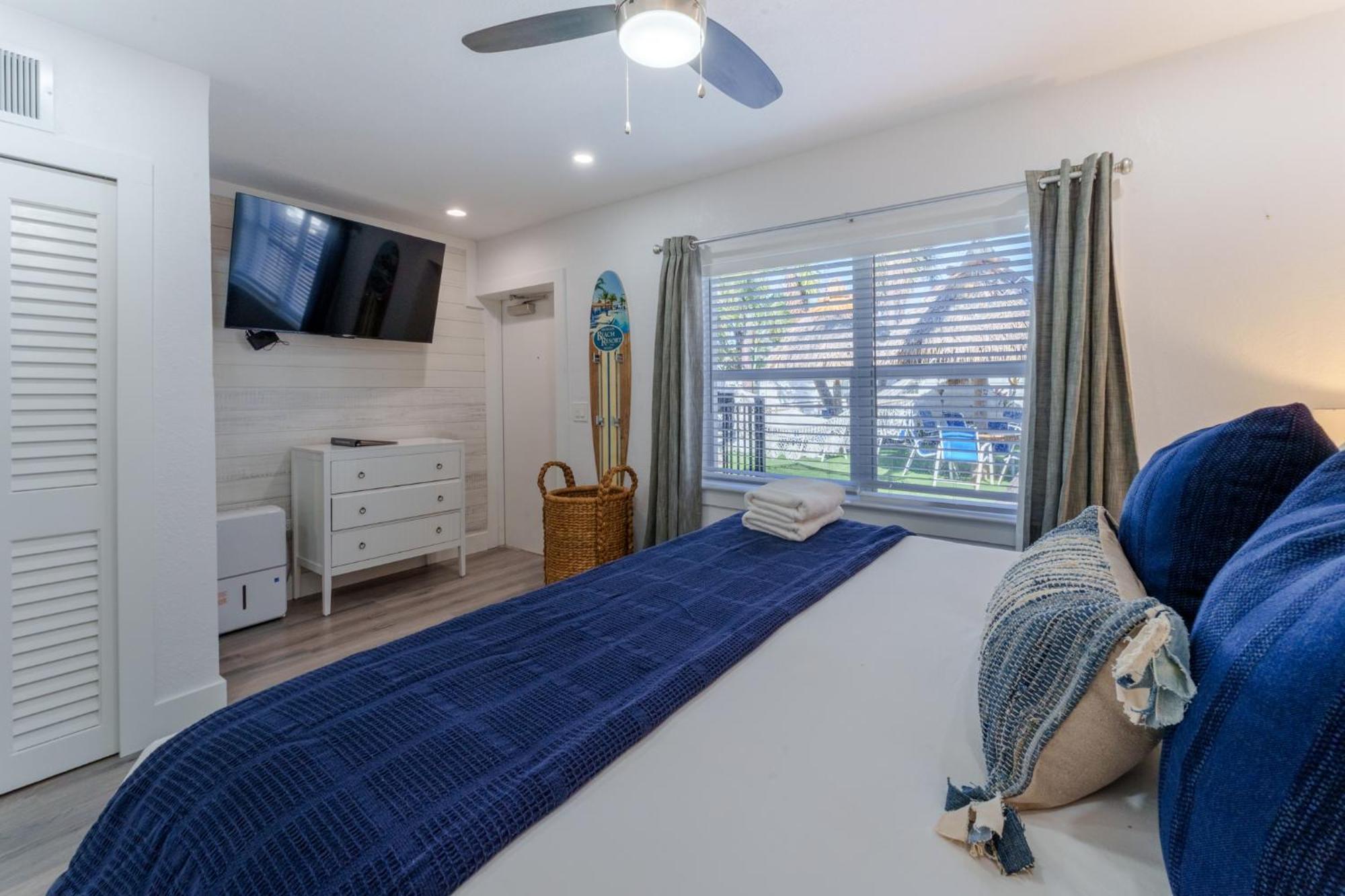 Siesta Key Beach Resort And Suites Sarasota Exteriér fotografie