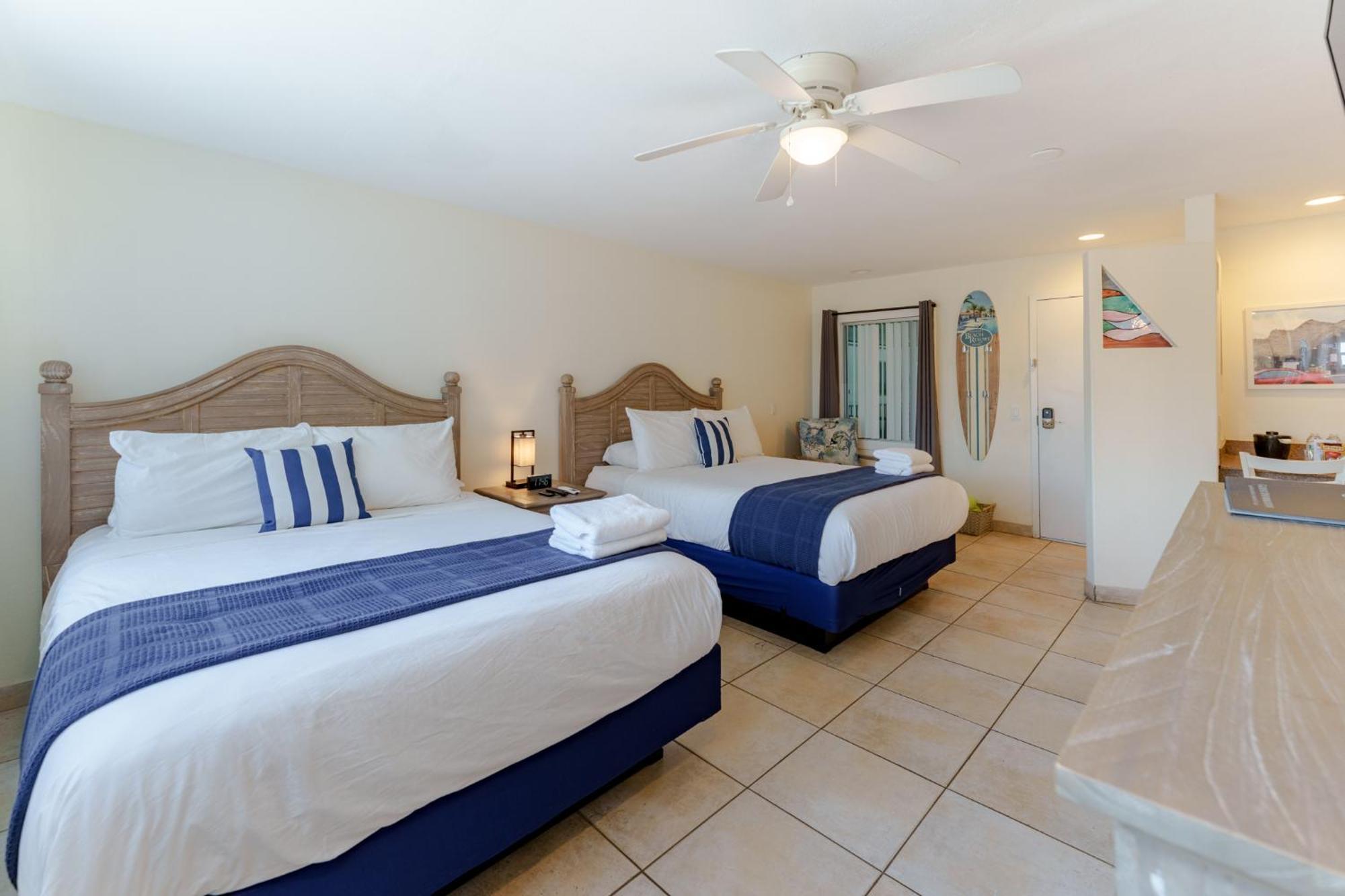 Siesta Key Beach Resort And Suites Sarasota Exteriér fotografie