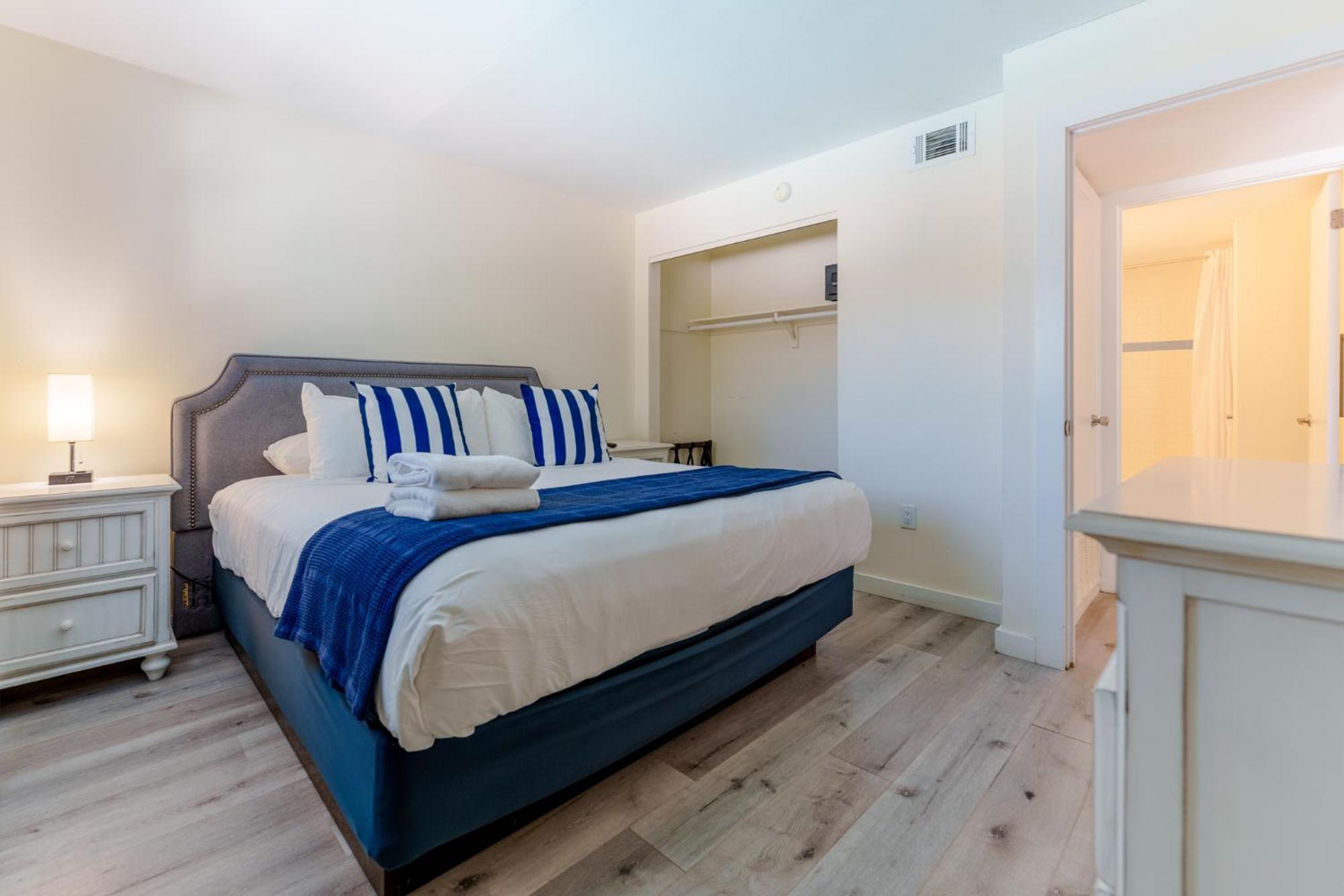 Siesta Key Beach Resort And Suites Sarasota Exteriér fotografie