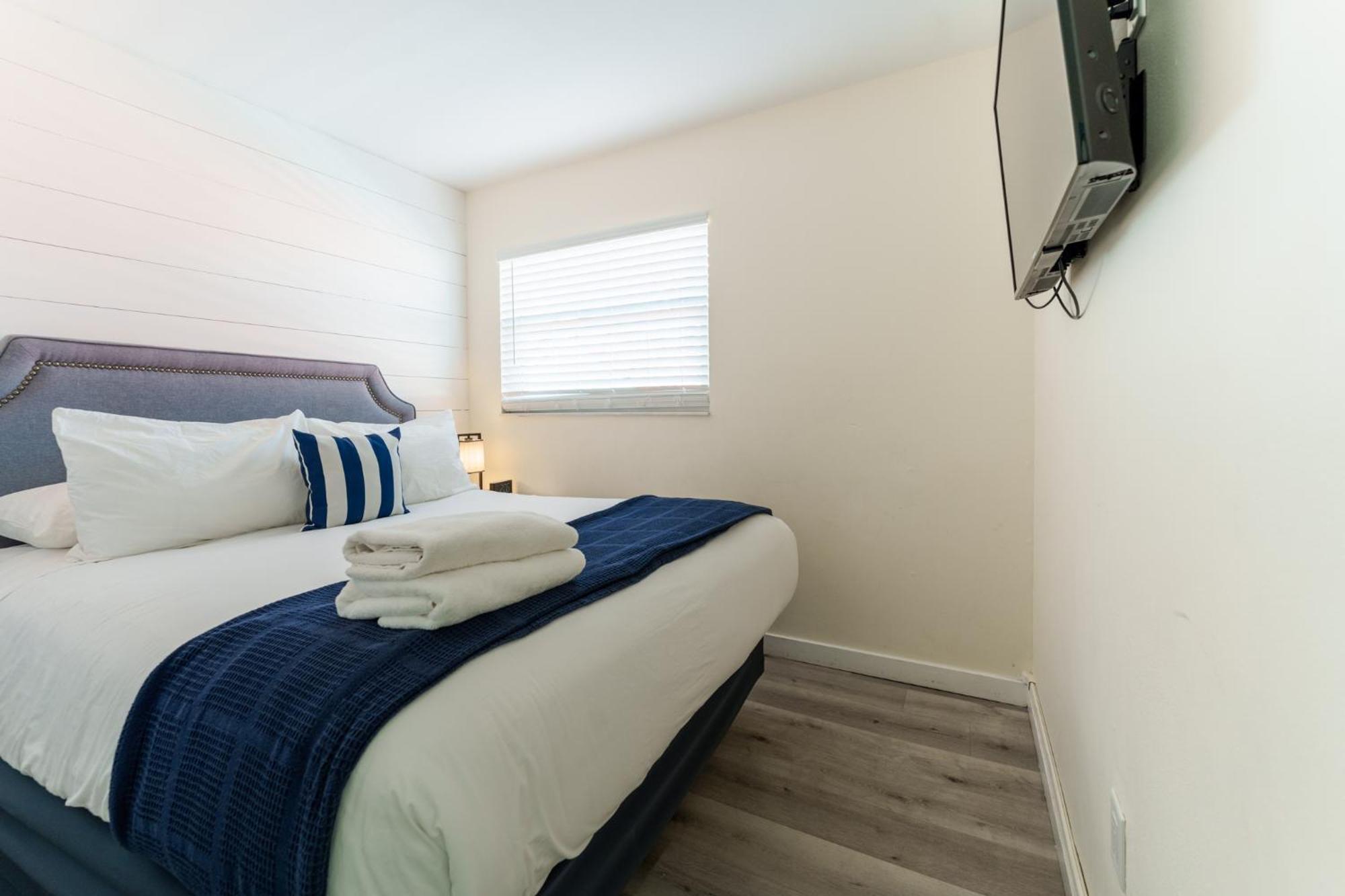 Siesta Key Beach Resort And Suites Sarasota Exteriér fotografie