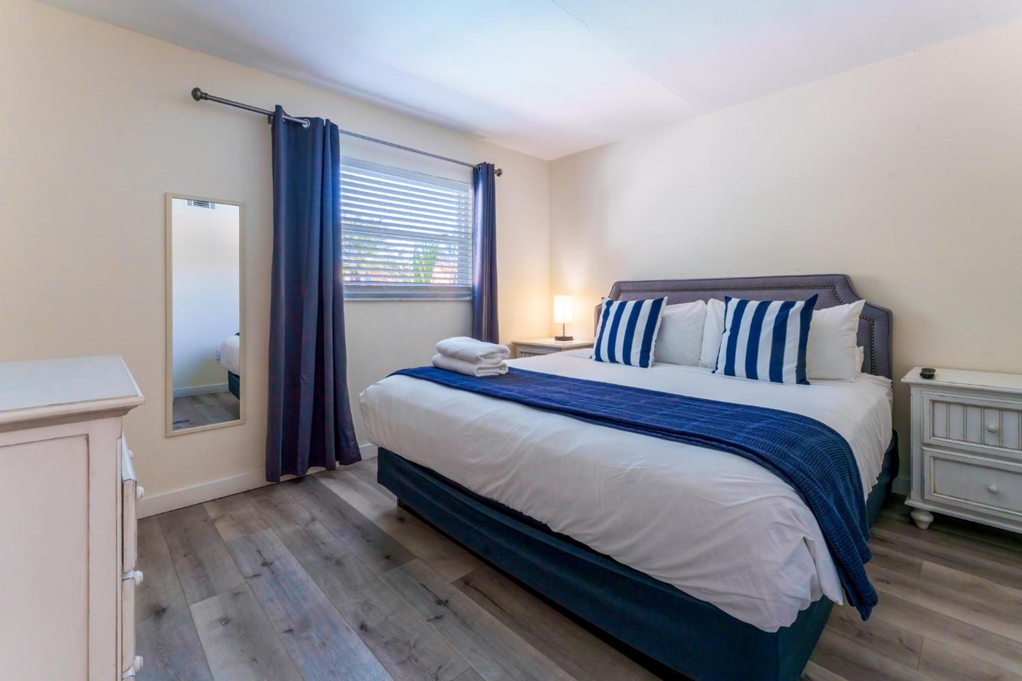 Siesta Key Beach Resort And Suites Sarasota Exteriér fotografie