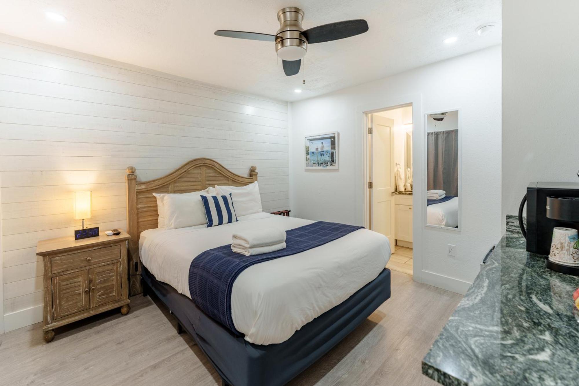 Siesta Key Beach Resort And Suites Sarasota Exteriér fotografie