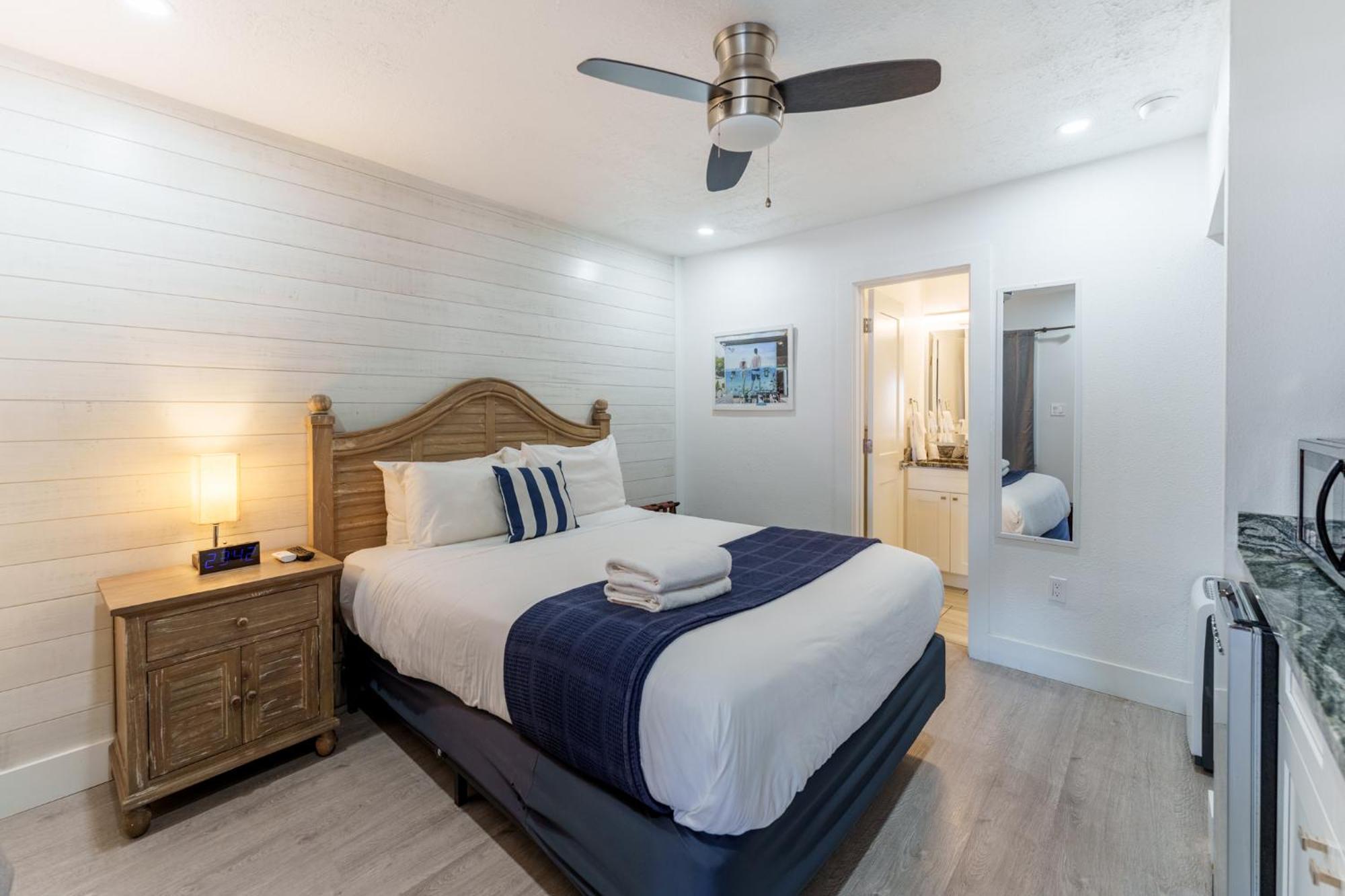 Siesta Key Beach Resort And Suites Sarasota Exteriér fotografie