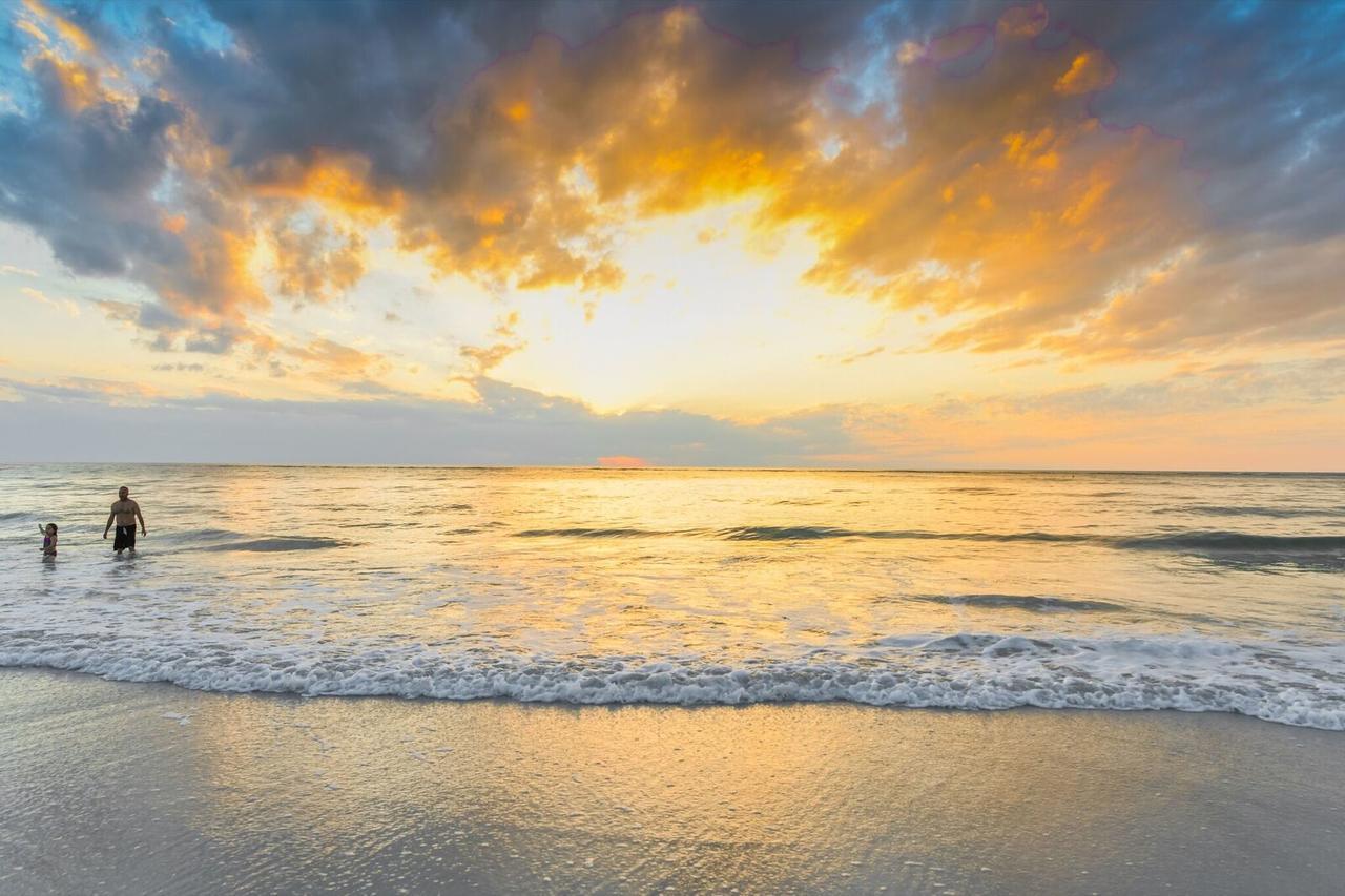 Siesta Key Beach Resort And Suites Sarasota Exteriér fotografie