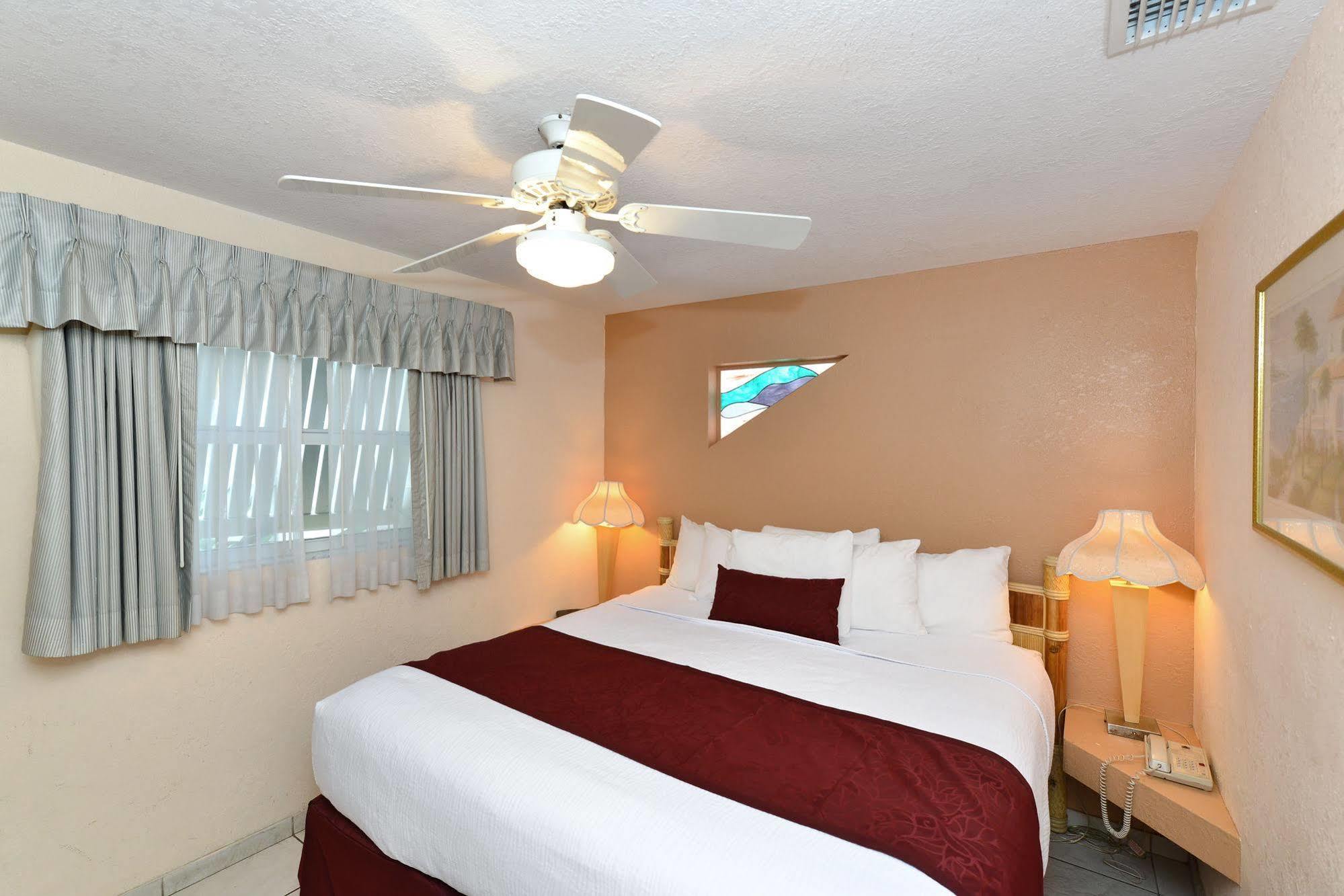 Siesta Key Beach Resort And Suites Sarasota Exteriér fotografie