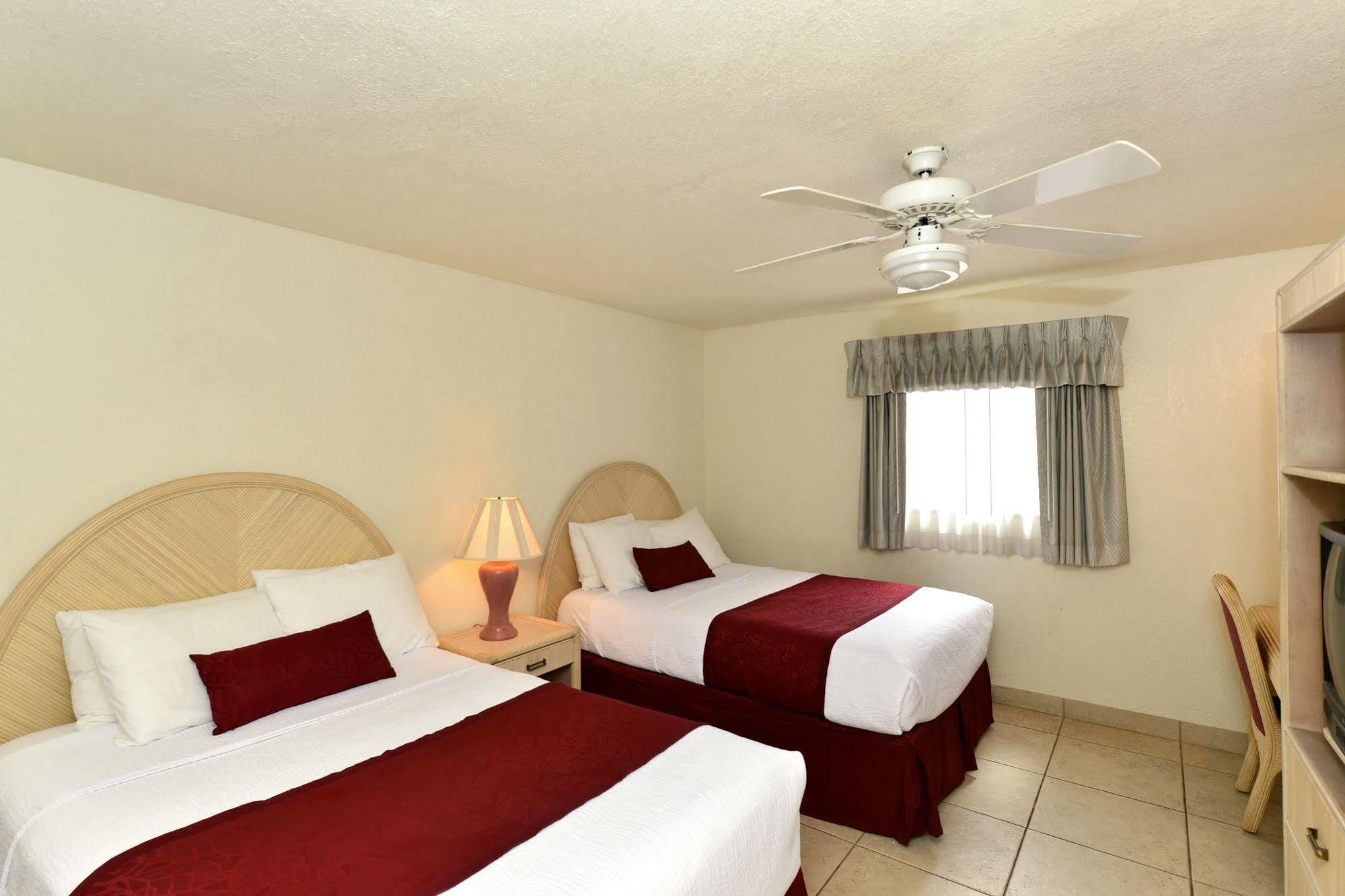 Siesta Key Beach Resort And Suites Sarasota Exteriér fotografie
