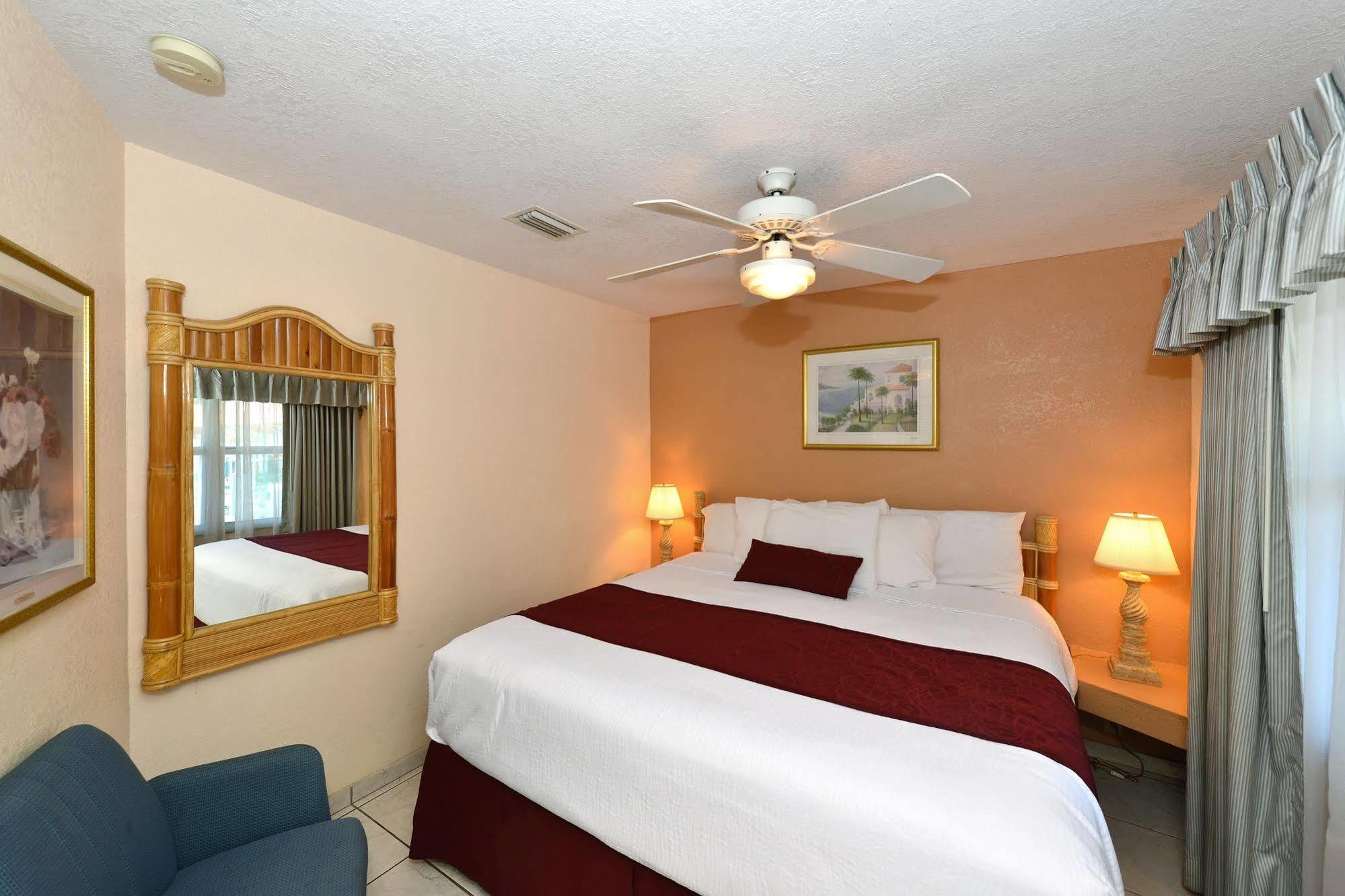 Siesta Key Beach Resort And Suites Sarasota Exteriér fotografie