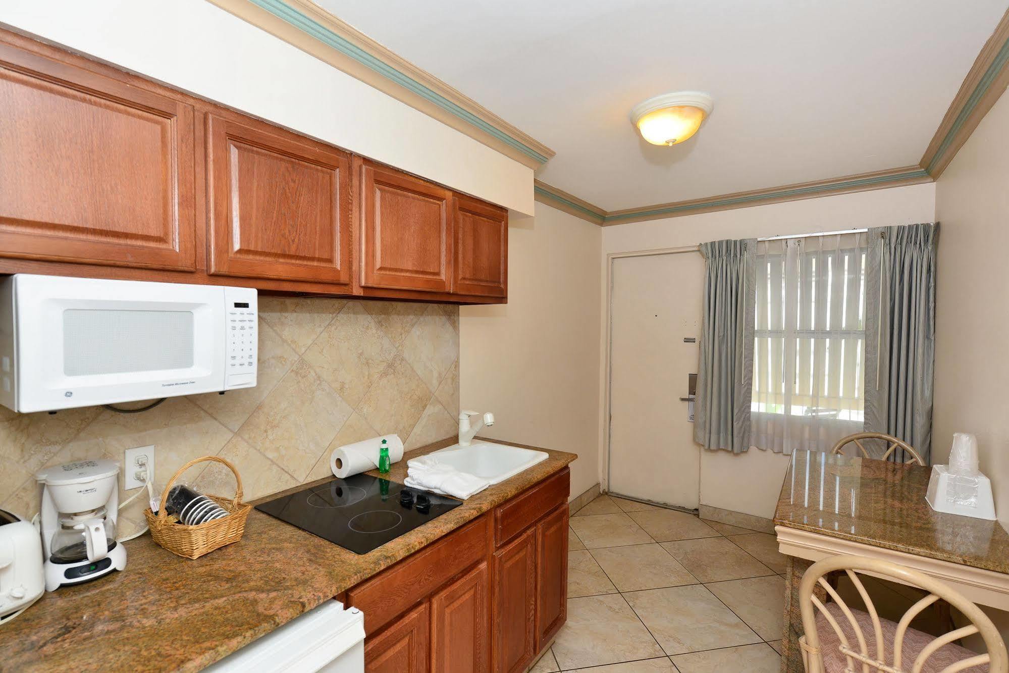 Siesta Key Beach Resort And Suites Sarasota Exteriér fotografie