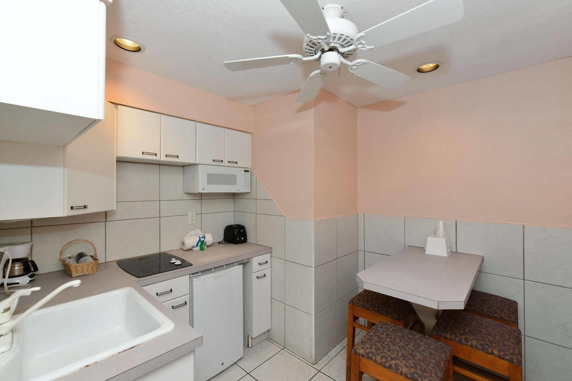 Siesta Key Beach Resort And Suites Sarasota Exteriér fotografie