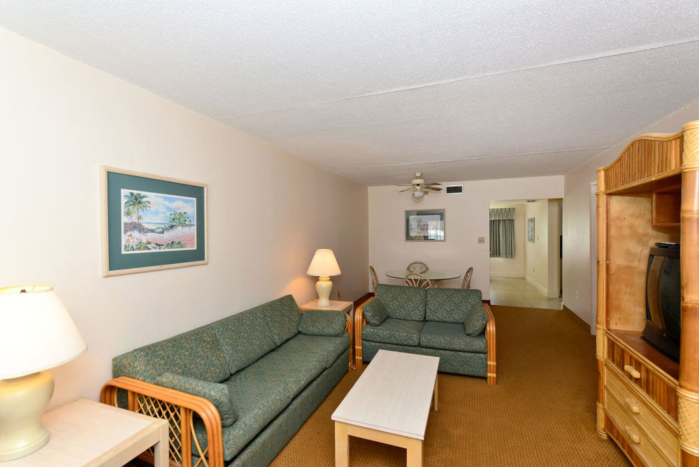 Siesta Key Beach Resort And Suites Sarasota Pokoj fotografie