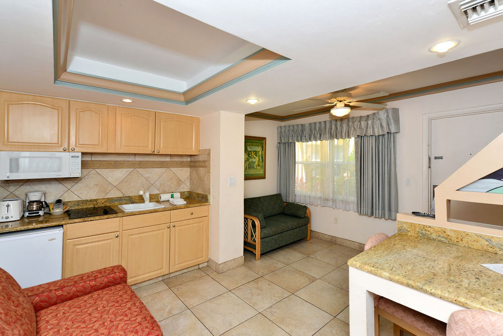 Siesta Key Beach Resort And Suites Sarasota Pokoj fotografie